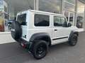 Suzuki Jimny 1.5 - 4x4 - garantie tot 05/2031 Blanco - thumbnail 5
