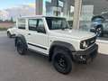 Suzuki Jimny 1.5 - 4x4 - garantie tot 05/2031 Blanco - thumbnail 3