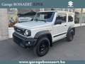 Suzuki Jimny 1.5 - 4x4 - garantie tot 05/2031 Blanco - thumbnail 1