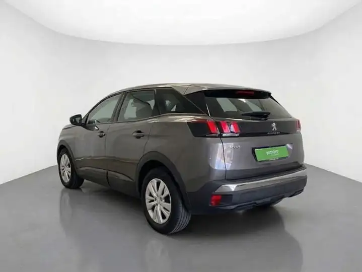 Peugeot 3008 2022, foto 2
