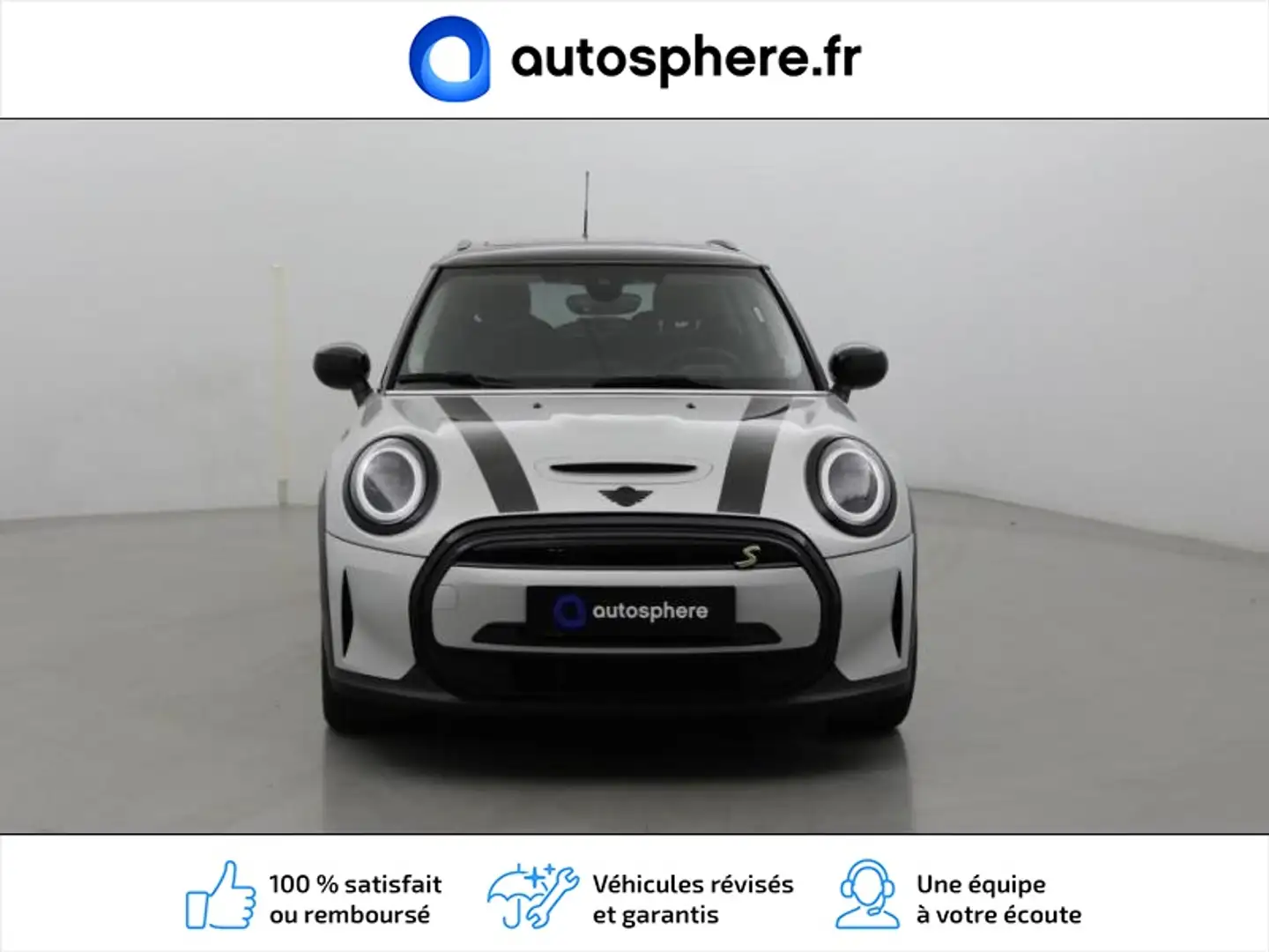 MINI Cooper SE Cooper SE 184ch Edition Camden BVA 5CV - 2