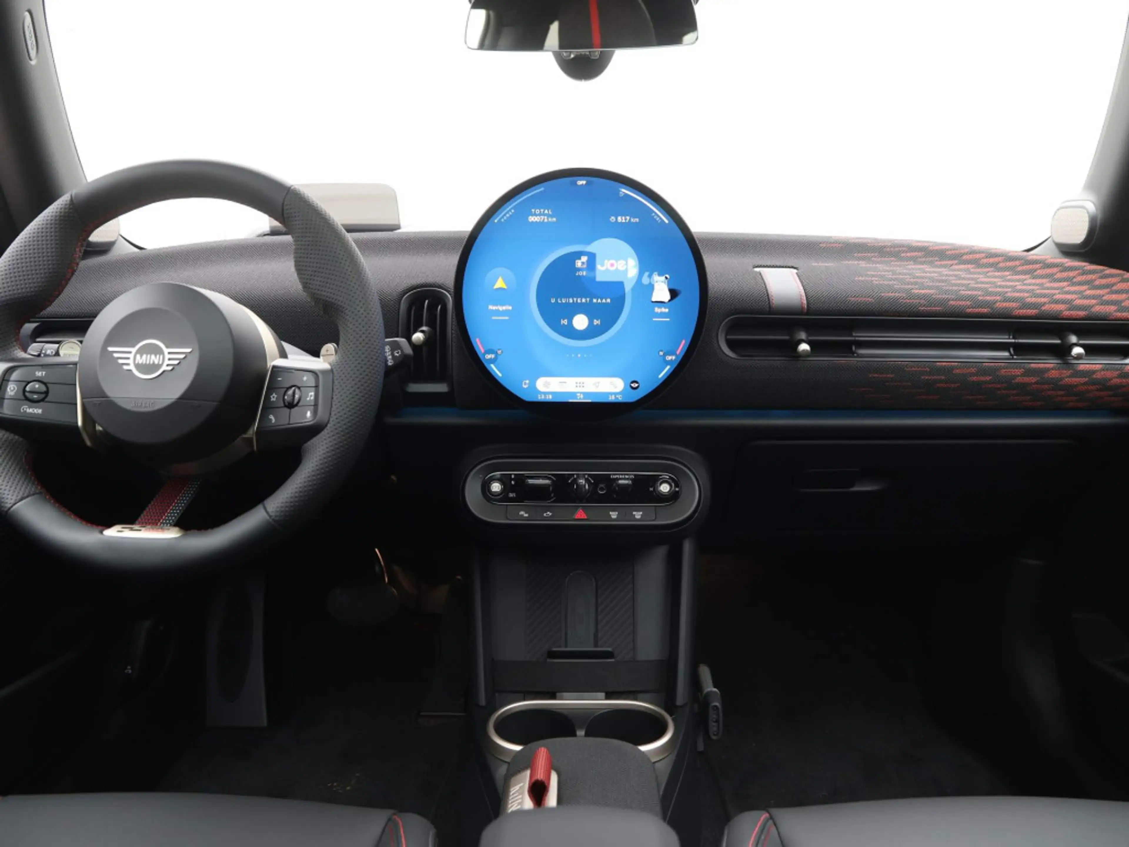 MINI Cooper C John Cooper Works Pakket XL — photo 13