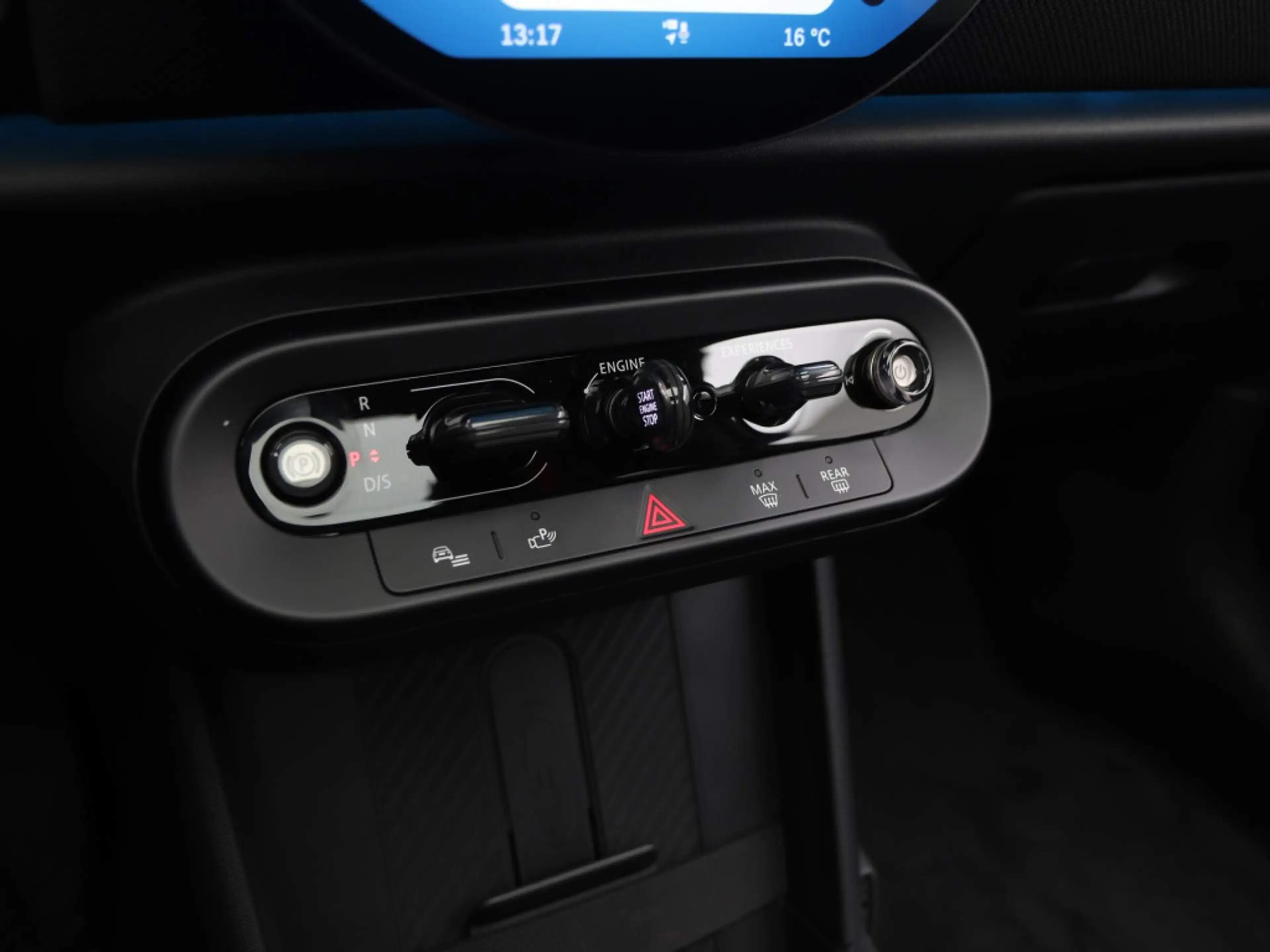 MINI Cooper C John Cooper Works Pakket XL — photo 14