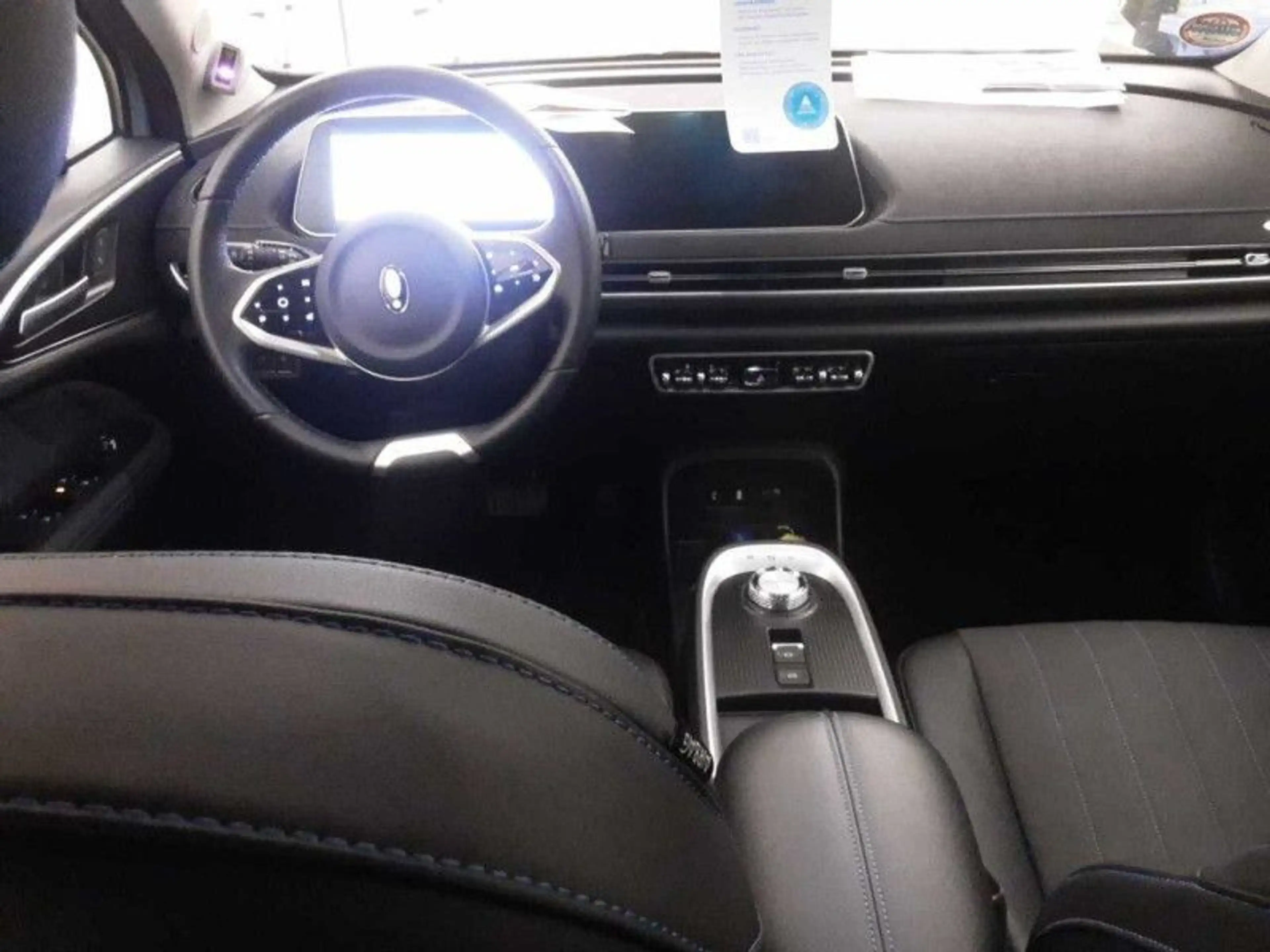 Ora Funky Cat 300 360° Totwinkel ACC Navi LED — photo 6