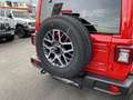 Jeep Wrangler Sahara PHEV 2,0 Aut. Anhängelast bis 2.800kg Rot - thumbnail 14