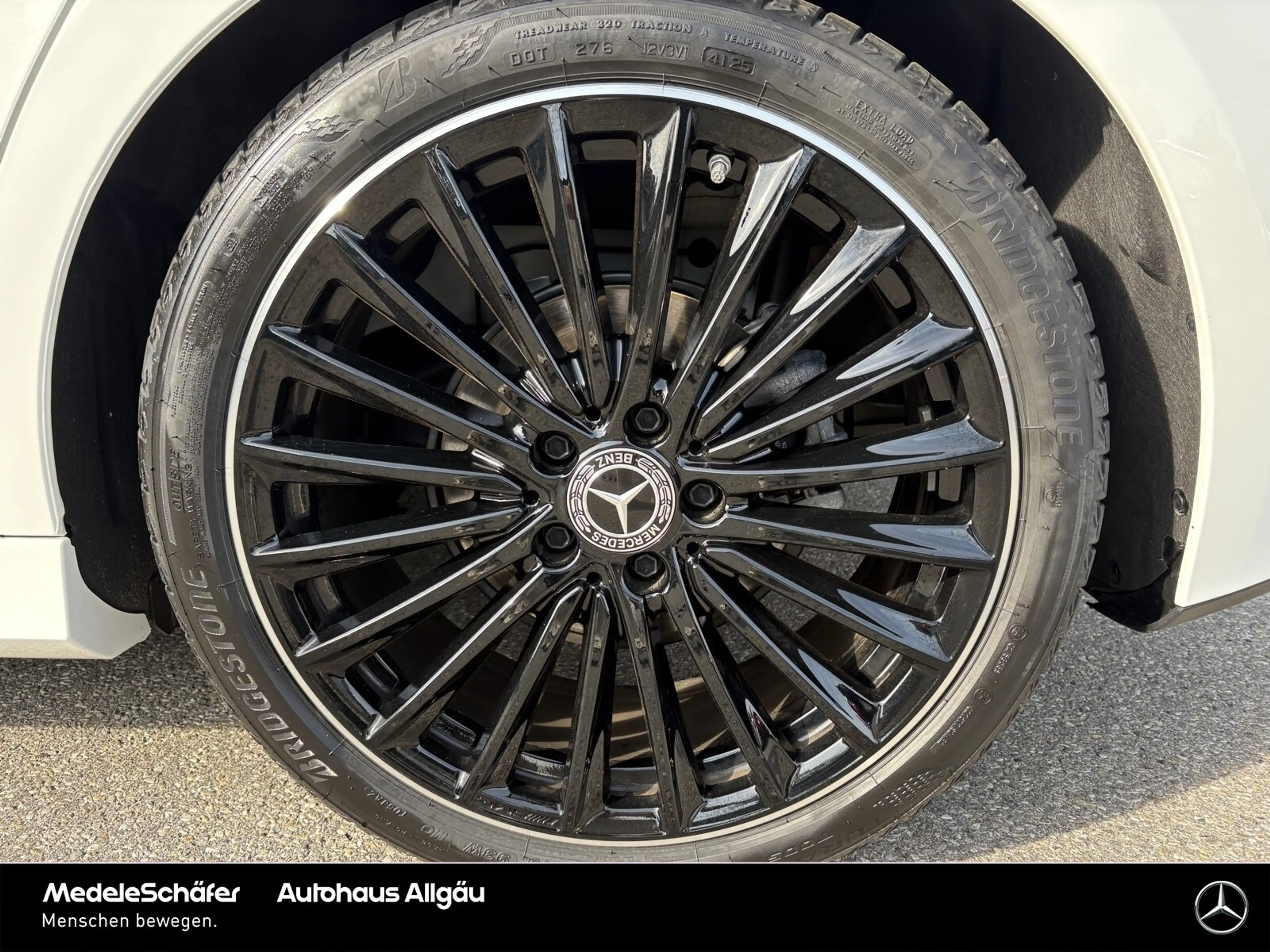 Mercedes-Benz A 180 A 180 AMG Night Special AdvanSound MBUX Park Kam — photo 10