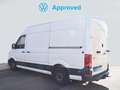 Volkswagen Crafter Furgón 2.0TDI SCR 35 BM L3H2 103kW Blanco - thumbnail 3