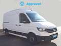 Volkswagen Crafter Furgón 2.0TDI SCR 35 BM L3H2 103kW Blanco - thumbnail 1