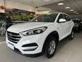 Hyundai TUCSON Tucson 1.7 crdi Comfort 2wd 115cv PERFETTA!!! Bianco - thumbnail 1