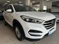 Hyundai TUCSON Tucson 1.7 crdi Comfort 2wd 115cv PERFETTA!!! Bianco - thumbnail 2