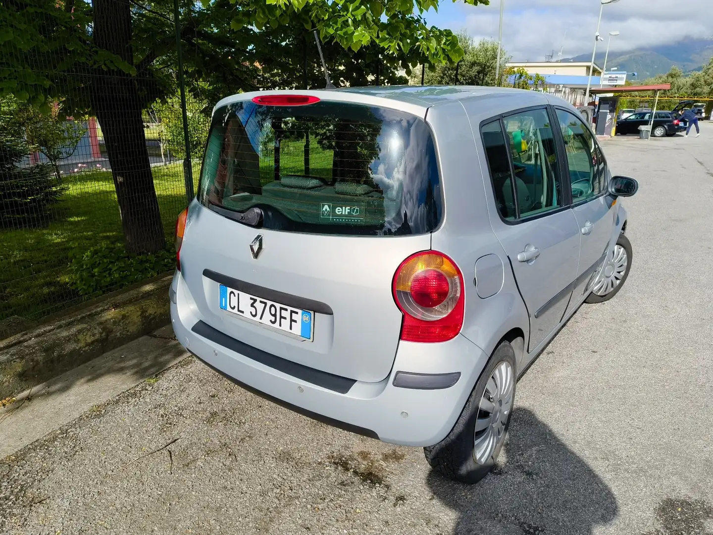 Renault Modus 1.5 dci - 1