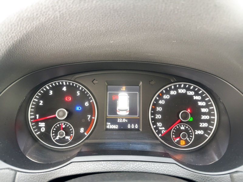 SEAT Alhambra 1.4 TSI FR-Line  DSG|Xenon|Navi|Kamera — photo 7