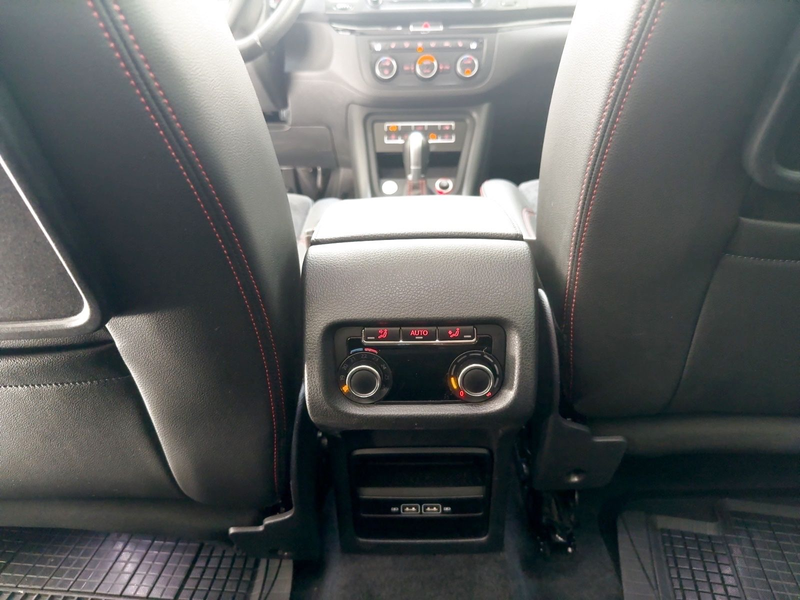 SEAT Alhambra 1.4 TSI FR-Line  DSG|Xenon|Navi|Kamera — photo 14