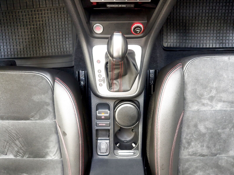 SEAT Alhambra 1.4 TSI FR-Line  DSG|Xenon|Navi|Kamera — photo 13