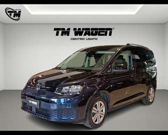 5ª serie - 2.0 TDI 102 CV Kombi Business*NETTO IVA