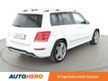 Mercedes-Benz GLK 220 GLK 220 CDI 4Matic BlueTec Aut*AMG Paket*XENON*NAV Weiß - thumbnail 6