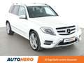 Mercedes-Benz GLK 220 GLK 220 CDI 4Matic BlueTec Aut*AMG Paket*XENON*NAV Weiß - thumbnail 8