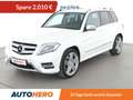 Mercedes-Benz GLK 220 GLK 220 CDI 4Matic BlueTec Aut*AMG Paket*XENON*NAV Weiß - thumbnail 1