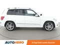 Mercedes-Benz GLK 220 GLK 220 CDI 4Matic BlueTec Aut*AMG Paket*XENON*NAV Weiß - thumbnail 7