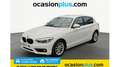 BMW 116 116d Wit - thumbnail 1