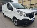 Renault Trafic 1.6 DCI 125CV EURO 6B 2.7T 3P L1H1 Bianco - thumbnail 3