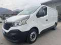 Renault Trafic 1.6 DCI 125CV EURO 6B 2.7T 3P L1H1 Bianco - thumbnail 1