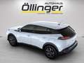 Peugeot 2008 Hybrid 110 e-DCS6 Allure Weiß - thumbnail 4