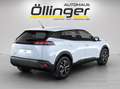 Peugeot 2008 Hybrid 110 e-DCS6 Allure Weiß - thumbnail 3