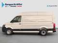 Volkswagen Crafter Crafter 30 2.0 TDI 140CV PM-TA Furgone Blanc - thumbnail 4