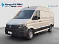 Volkswagen Crafter Crafter 30 2.0 TDI 140CV PM-TA Furgone Blanc - thumbnail 2