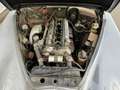Jaguar MK II 3.8 handgeschakeld overdrive srebrna - thumbnail 14