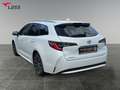 Toyota Corolla 1.2 l  TS. Team D White - thumbnail 4