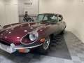 Jaguar E-Type 4.2L 2+2 - USA version Kırmızı - thumbnail 5