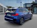 BMW X1 xDrive23d M Sport Pro AHK/Sitzhg/HarmanKardon/Head Blau - thumbnail 3