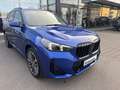 BMW X1 xDrive23d M Sport Pro AHK/Sitzhg/HarmanKardon/Head Blau - thumbnail 5