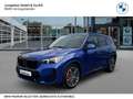 BMW X1 xDrive23d M Sport Pro AHK/Sitzhg/HarmanKardon/Head Blau - thumbnail 1
