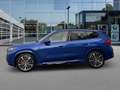BMW X1 xDrive23d M Sport Pro AHK/Sitzhg/HarmanKardon/Head Blau - thumbnail 2