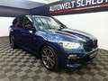 BMW X3 M40i *Navi*Kamera*Leder*SHZ*LED Bleu - thumbnail 6