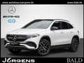 Mercedes-Benz EQA 350 4M AMG/Wide/LED/Pano/Burm/Easy/Night/19" Wit - thumbnail 2