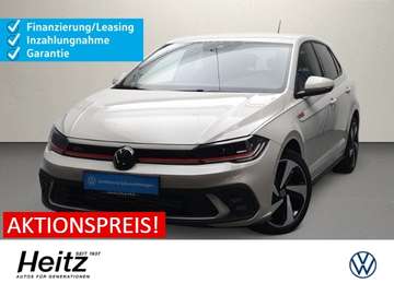 DSG ACC LED Rückfahrk SHZ AKTIONSPREIS!