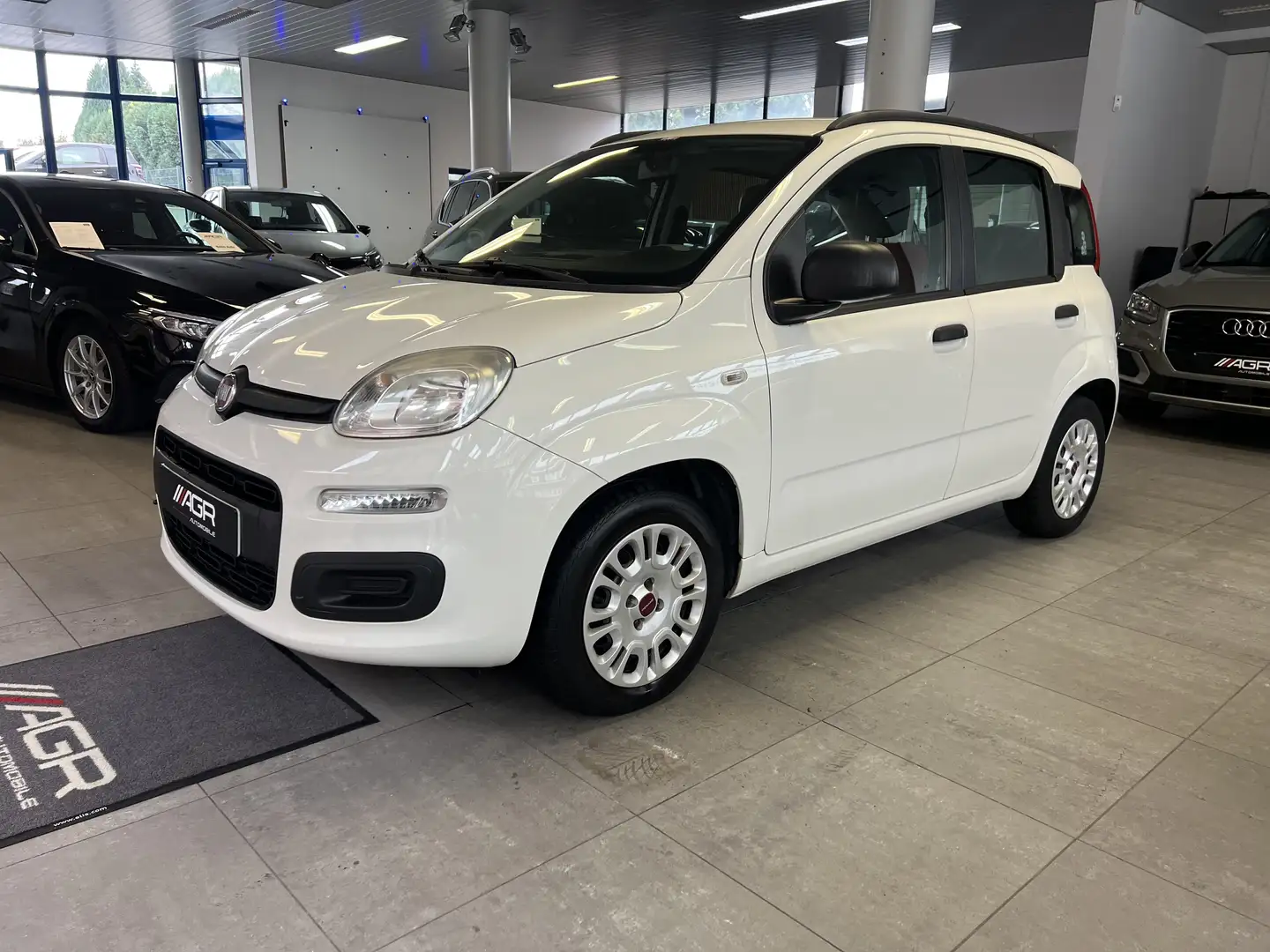 Fiat Panda Panda 1.2 super jolie a voir ✅✅ - 1