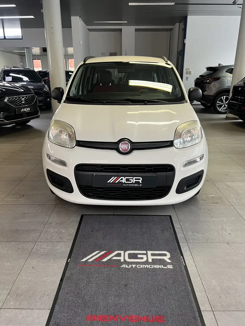 Fiat Panda Panda 1.2 super jolie a voir ✅✅ - 2