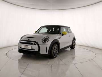 Mini 3p Cooper SE Yours auto