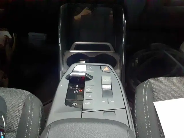 BMW iX1 view 10