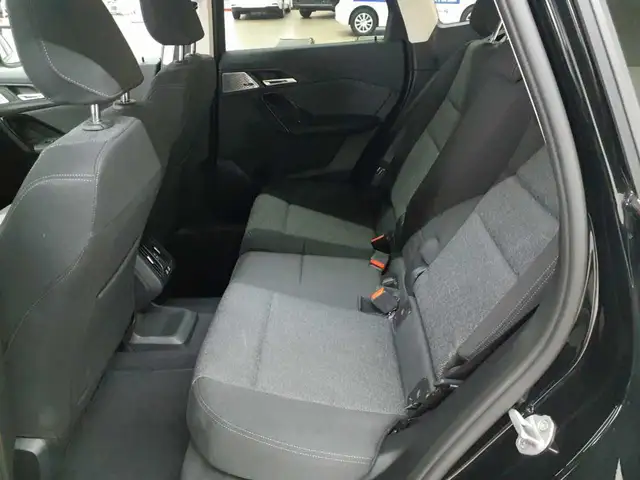 BMW iX1 view 14