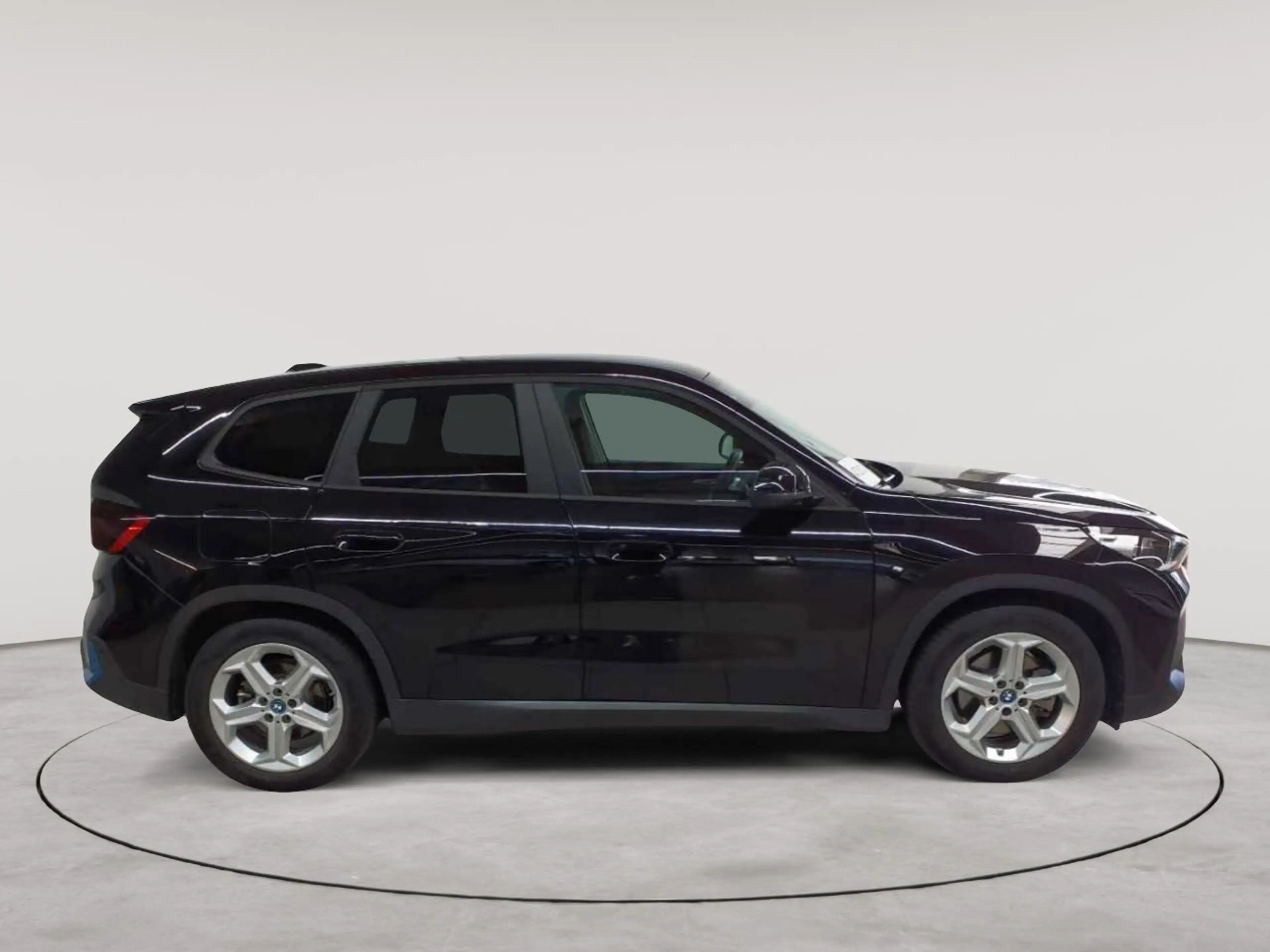 BMW iX1 iX1 xDrive30 Navi H&K SHZ HuD — photo 3