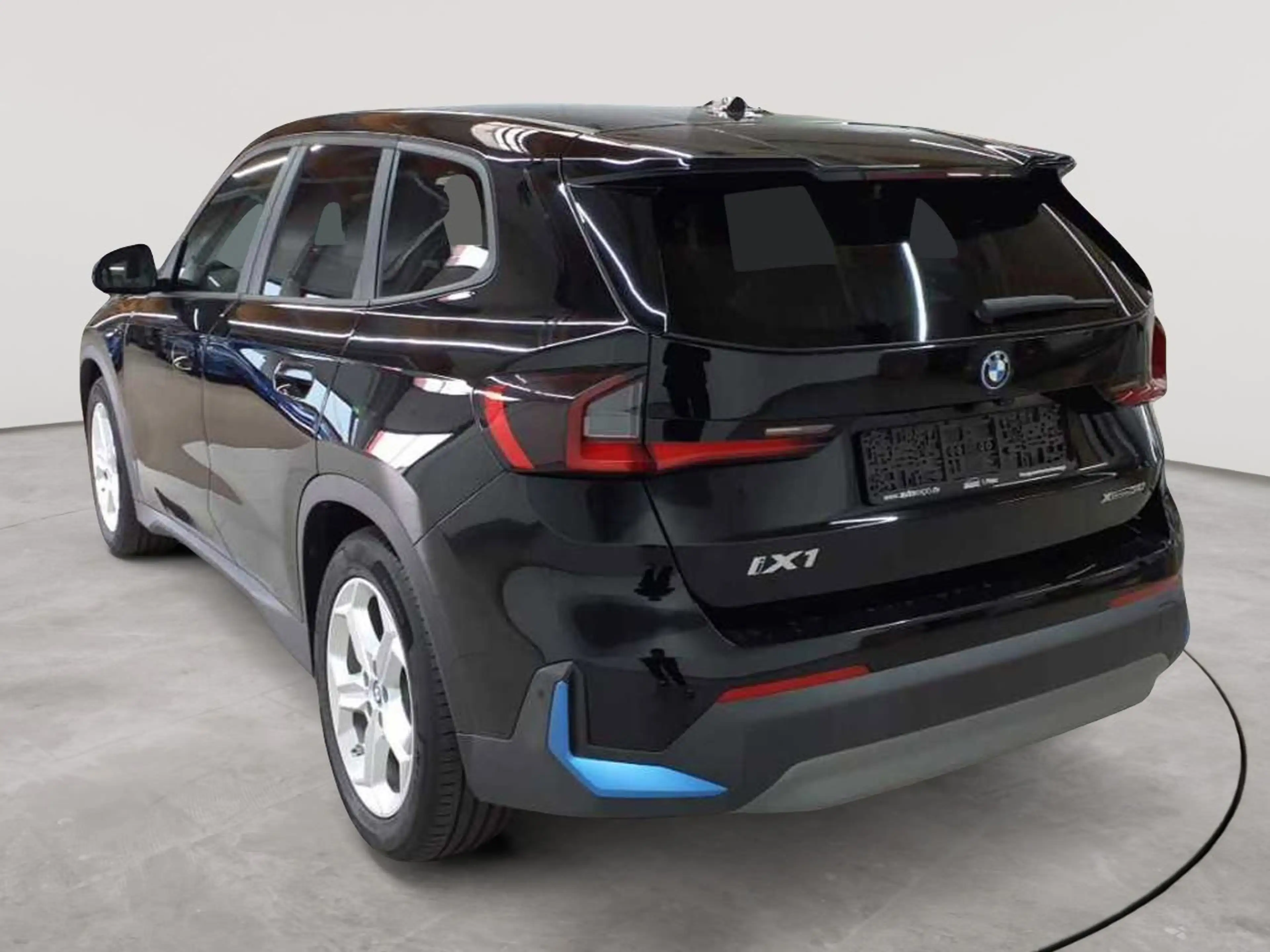 BMW iX1 iX1 xDrive30 Navi H&K SHZ HuD — photo 5