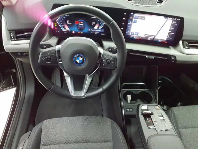 BMW iX1 view 9