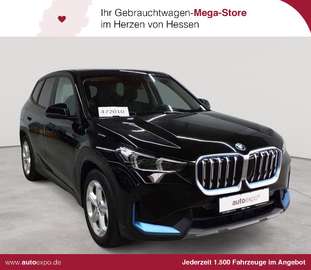 iX1 xDrive30 Navi H&K SHZ HuD