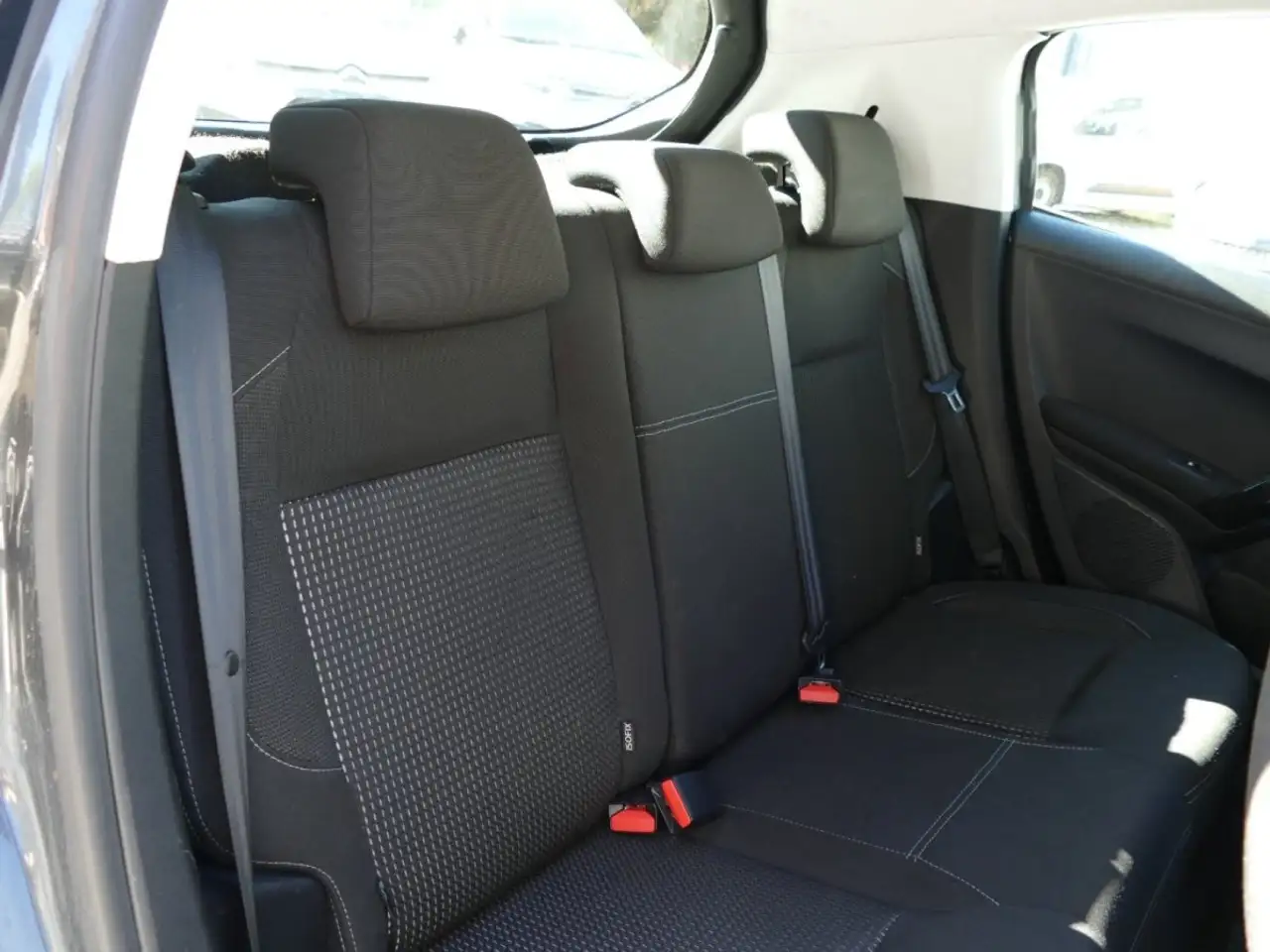 Peugeot 208 208 — photo 15